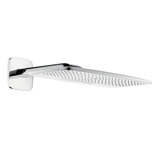 Верхний душ Hansgrohe Raindance E 420 AIR 2jet 27373000