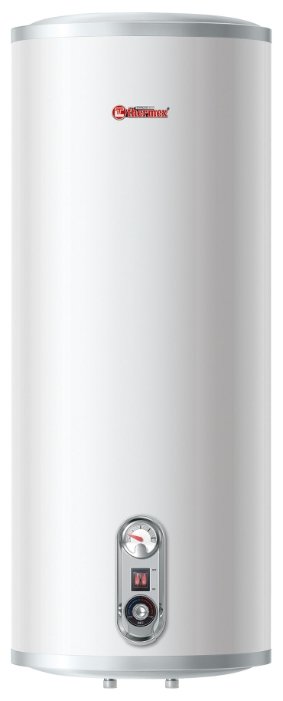 Накопительный электрический водонагреватель Thermex Round Plus IR 100V - Раздел: Климатическая техника, вентиляционная техника