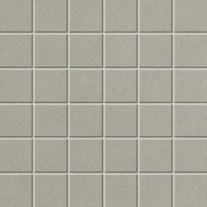 Мозаика настенная AUHD Arkshade Grey Mosaico 30x30 Atlas Concorde Italy