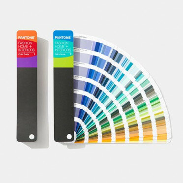 Pantone FHI Color Guide 2020, FHIP110A