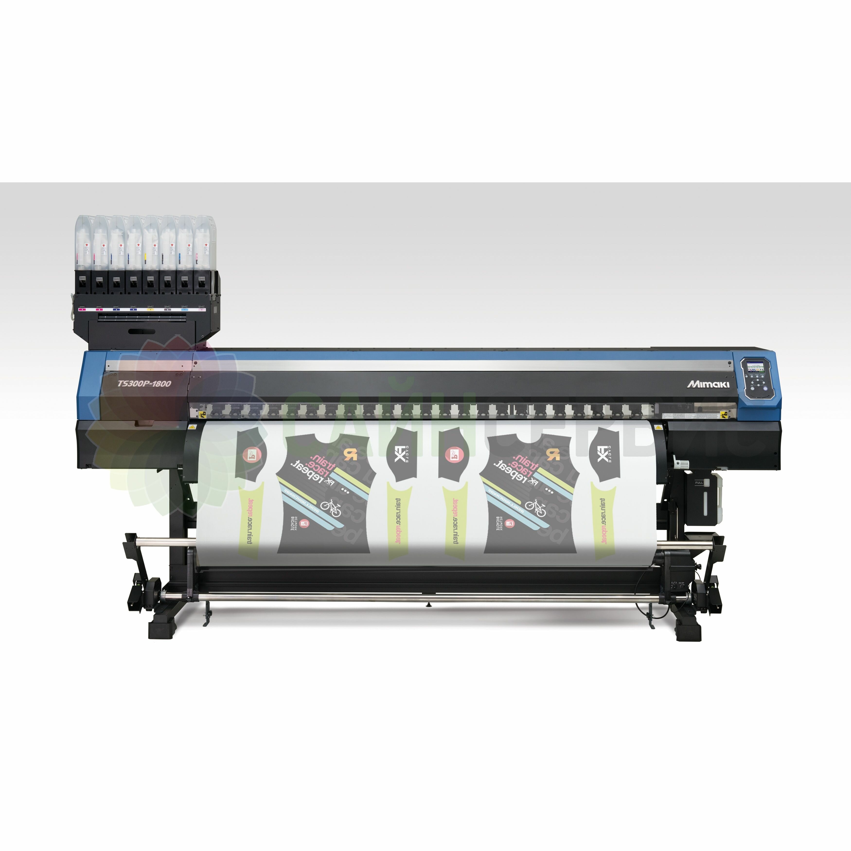 Текстильный принтер MIMAKI TS300P-1800