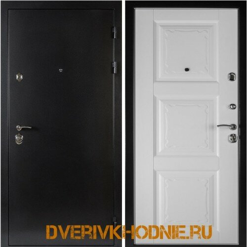 Двери Шелтер (SHELTER) Входные двери в квартиру Металлическая входная дверь Shelter орлеан (Паола-3) Антик темное серебро (для установки в квартиру)