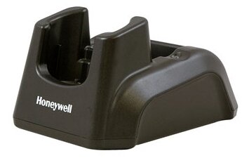 Honeywell Зарядно-коммуникационная подставка для терминала Dolphin 6100, RS232/USB порты, с кабелем USB, 6100-HB