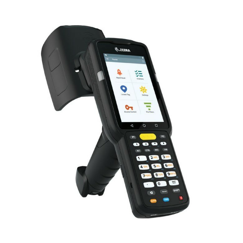 RFID-терминал Zebra MC3390R MC339R-GF3HG4EU Zebra / Motorola / Symbol MC3390R