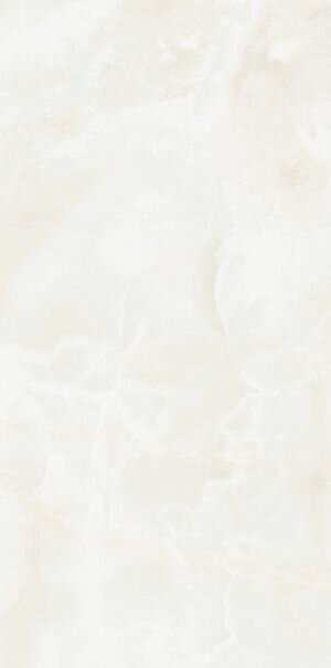 Керамогранит Ariostea Ultra Onice Onici Bianco Extra Soft (6mm) 150*75