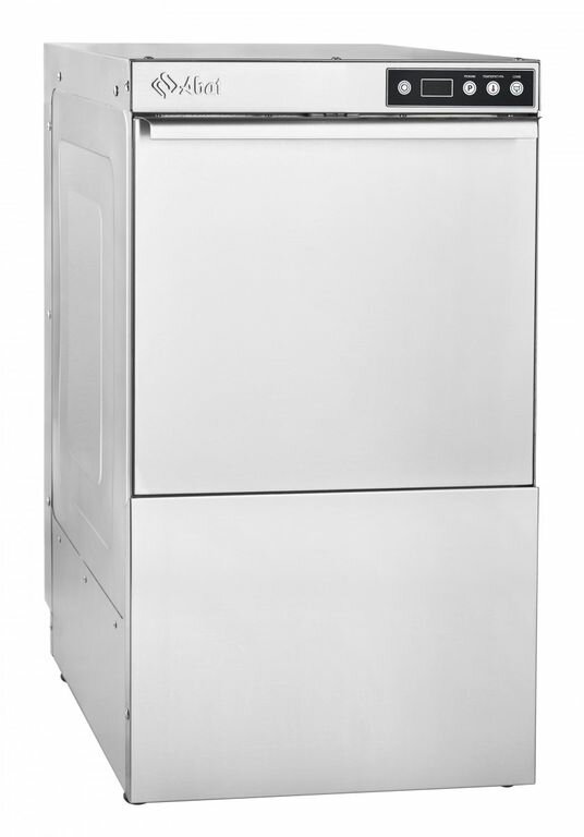 Посудомоечная машина Abat МПК-400Ф