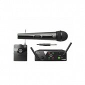 Радиосистема с микрофоном Akg WMS40 MINI2 Mix Set US25AC