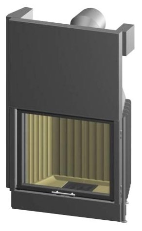 Дровяная топка Spartherm Varia Sh 4S