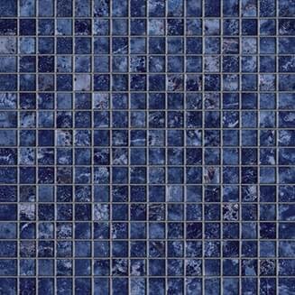 Мозаика Atlas Concorde Marvel Dream Ultramarine Mosaico Lappato 30x30