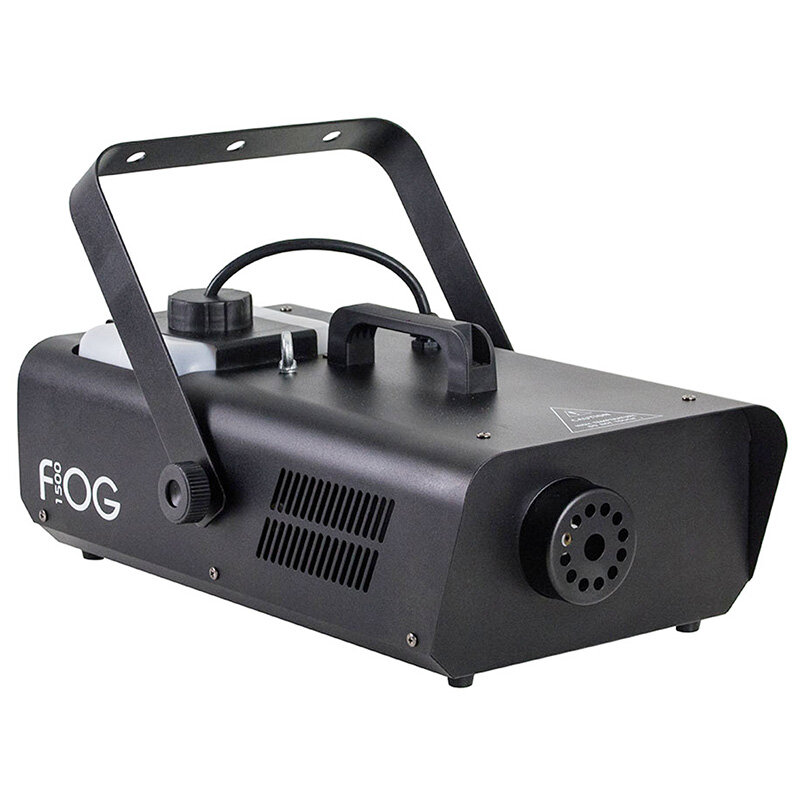 Генераторы дыма, тумана Involight FOG1500