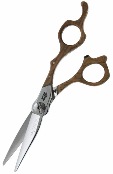 Ножницы для стрижки SWORD+OLIVE D-19 5.7quot;