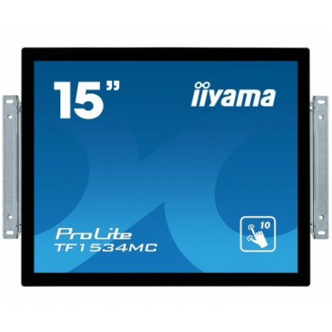 ЖК панель Iiyama TF1534MC-B1X Сенсорный