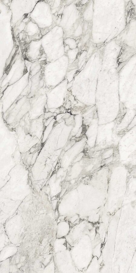Керамогранит Marazzi Grande Marble Look Calacatta Extra Satin Stuoiato M378 320x160
