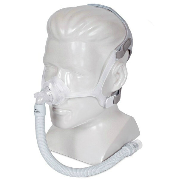 Назальная маска Wisp Respironics (размеры S,М,L в комплекте)