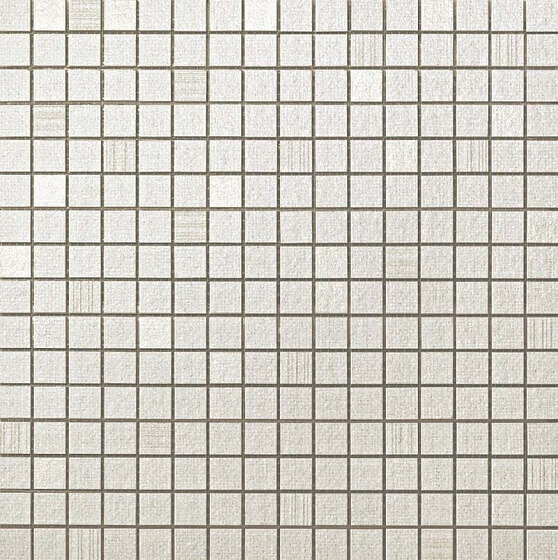 Керамическая мозаика Мозаика ATLAS CONCORDE ROOM White Mosaico Q 30,5х30,5 (м2)