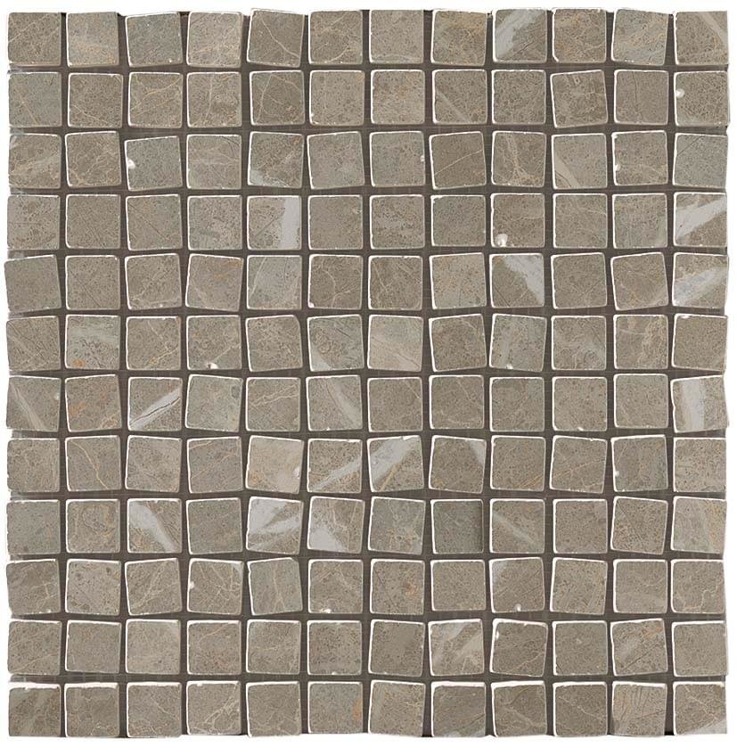 Мозаика Atlas Concorde Russia Supernova Stone Grey Mosaic 30.5x30.5