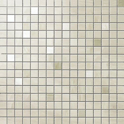 Керамическая плитка Atlas Concorde Marvel Edge Imperial White Mosaic Q 30.5x30.5