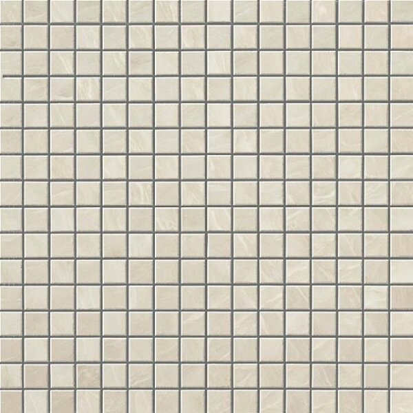 Мозаика Atlas Concorde Marvel Edge Imperial White Mosaico Lapp 30х30 AEOZ