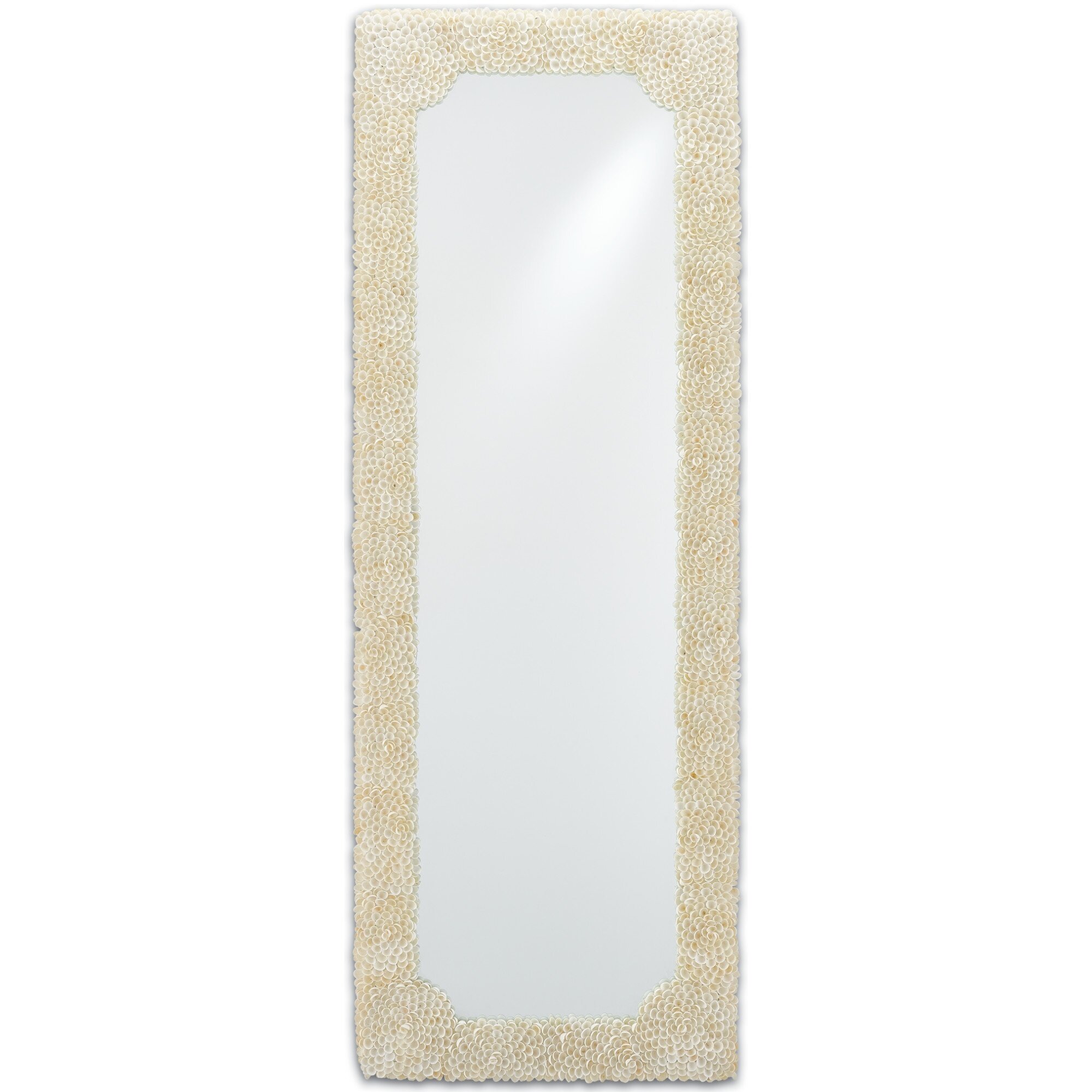 Leena Wall Mirror, Slim