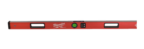 Уровень цифровой (1шт) MILWAUKEE 120 см