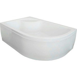 Душевой поддон Royal Bath Bk 120x80 (RB8120BK-L)