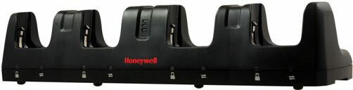 Зарядное устройство на 4 аккумулятора QuadCharger Honeywell, EU (99EX-QC-2) Honeywell / Intermec / Datamax Зарядное устройство на 4 аккумулятора QuadCharger Honeywell, EU (99EX-QC-2)