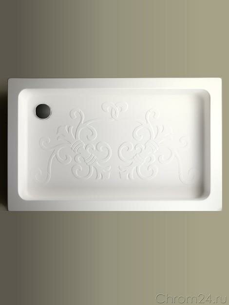 DevonDevon Shower Trays поддон (90 x 130 см) (DEPDARAB90130A )