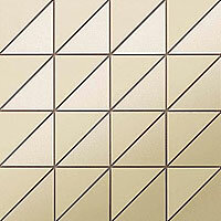 Керамическая плитка ATLAS CONCORDE arkshade cream mosaico flag 30.5x30.5
