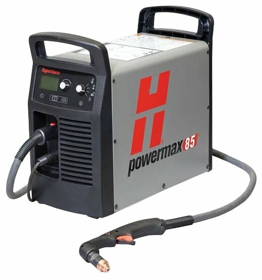 Инвертор для плазменной резки Hypertherm Powermax85