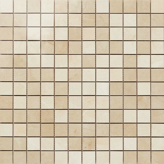 Мозаика Marazzi Evolutionmarble Mosaico Golden Cream 32.5x32.5