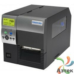 Принтер этикеток Printronix TT4M3 термотрансферный 300 dpi, LCD, USB, RS-232, LPT, TT4M3-0200-00