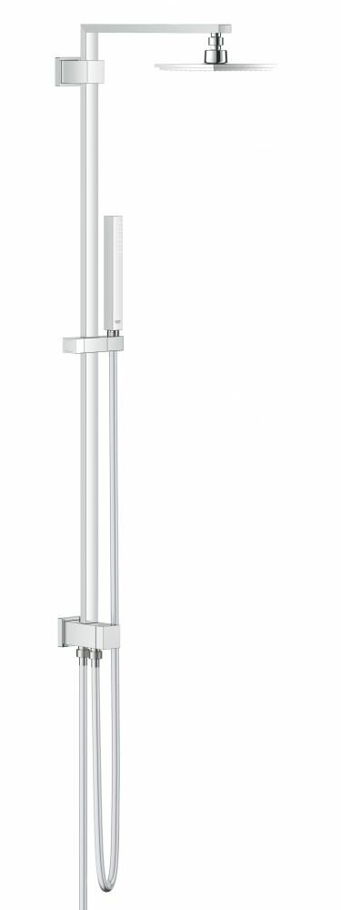 Душевая система GROHE EUPHORIA CUBE 27696000