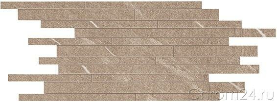 Atlas Concorde Marvel Desert Beige Brick керамогранит (60 x 30 см) (AS4Q)