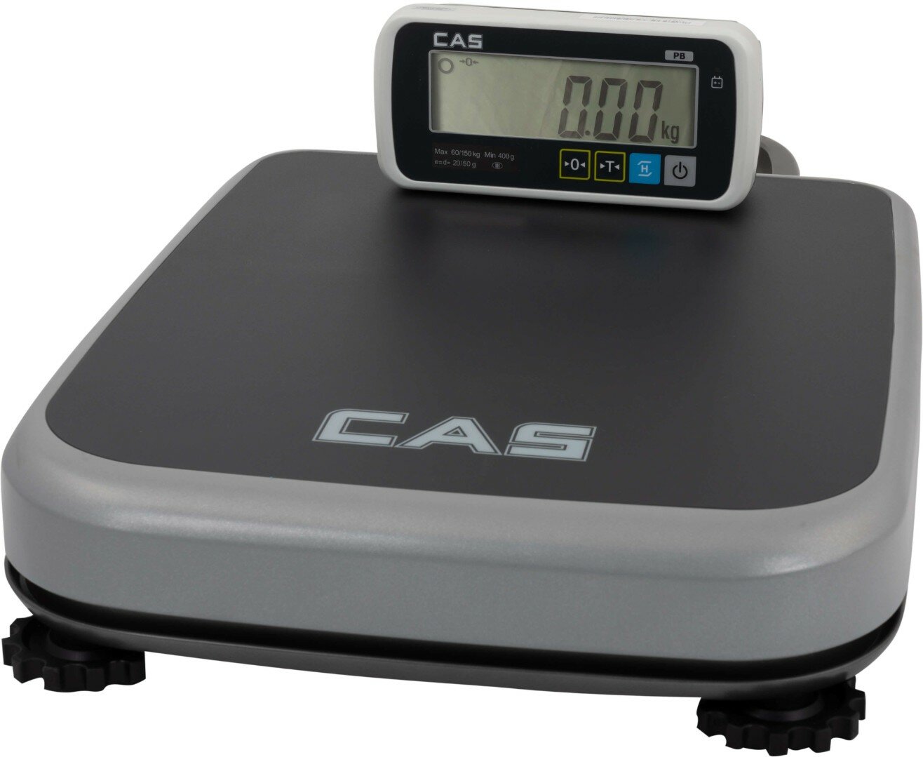 Весы товарные CAS PB-30