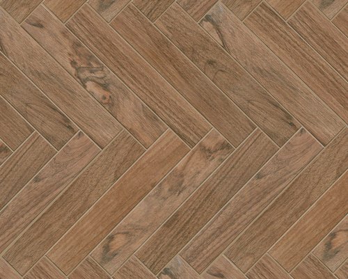 Etic Noce Hickory Herringbone (AWV5) 36,2x41,2 Керамогранит