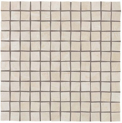 Мозаика Atlas Concorde Supernova Stone Ivory Mosaic 600110000834 305x305 мм (Керамическая плитка для ванной)