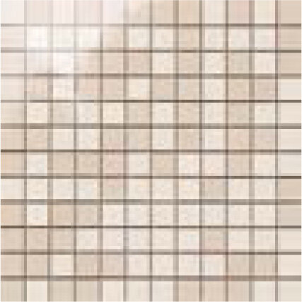 Мозаика Marazzi Imperfetto Pearl MLXS 32,5x32,5