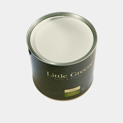 Краска Little Greene LG155, Portland Stone Pale, Водоэмульсионная матовая, 10 л.