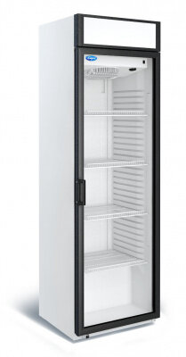 Шкаф холодильный фармацевтический Капри мед 390 МХМ (Марихолодмаш)