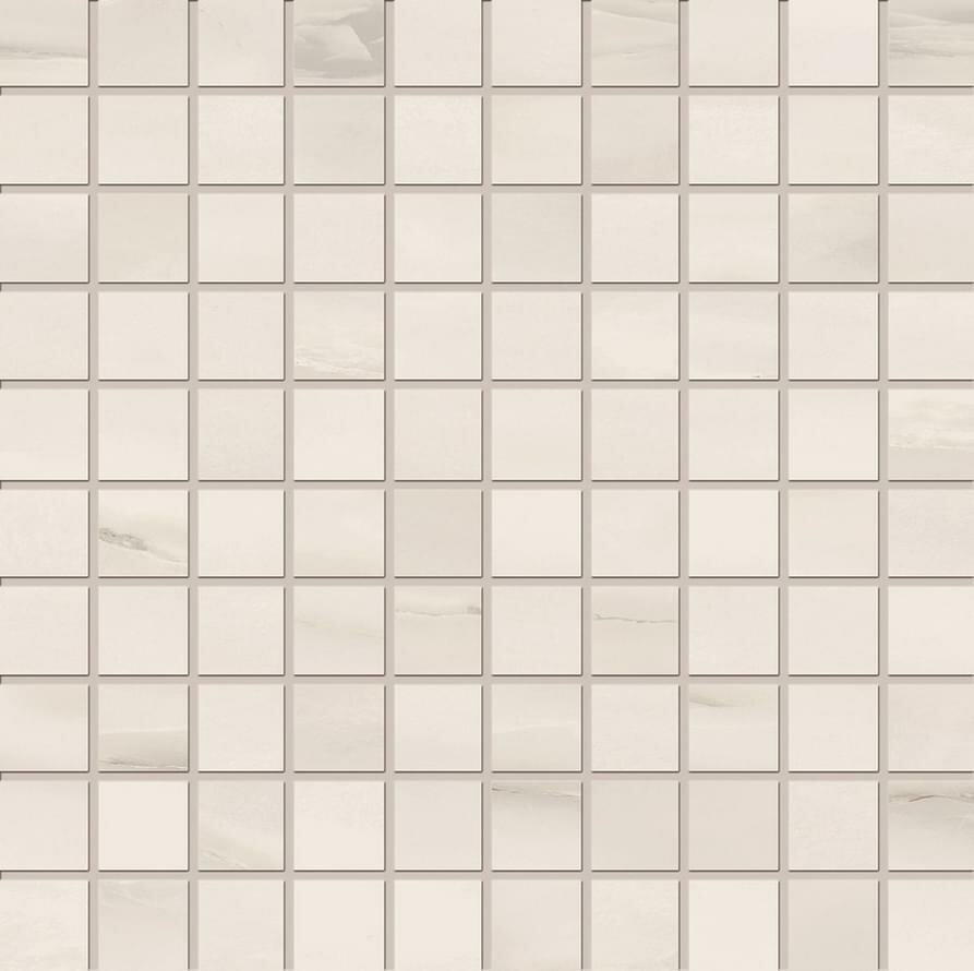 Мозаика Provenza Bianco D Italia Mosaico Statuario 29.4x29.4