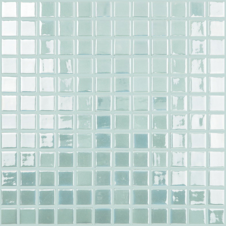 Мозаика Стеклянная Vidrepur Fire Glass № 107 (на сетке) 31,7x31,7