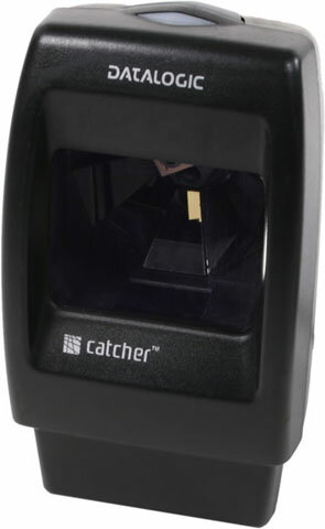 Сканер штрих-кода Datalogic Catcher D531, 902311000