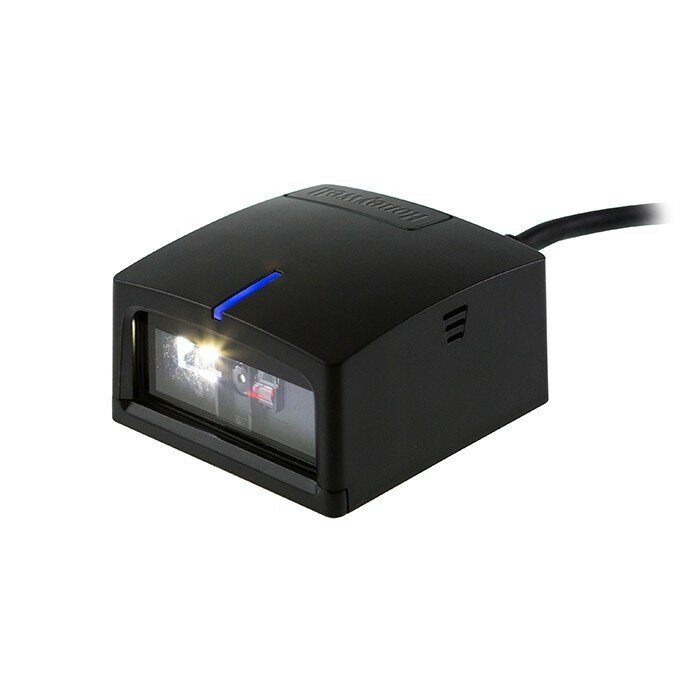 Сканер штрих-кода Honeywell Youjie HF500 YJ-HF500-R0-RS232C Honeywell / Intermec / Datamax Youjie HF500