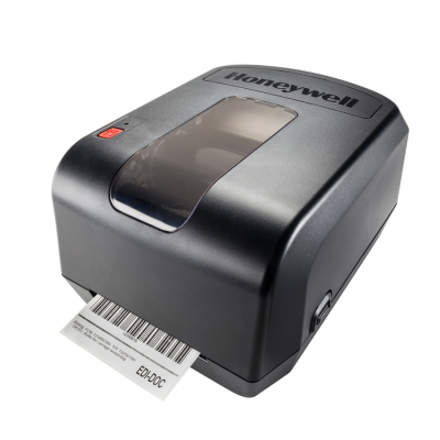 Honeywell PC42t термотрансферный принтер печати этикеток PC42TPE01313, 203 dpi, USB+Serial+Ethernet