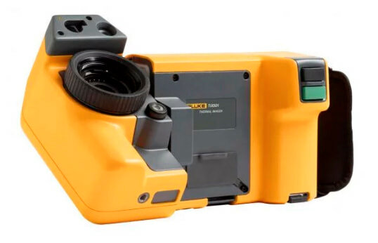 Инфракрасная камера Fluke TiX501 - Раздел: Инструмент оптом, новый инструмент