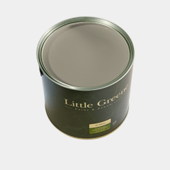 Краска Little Greene LG233, Serpentine, Фасадная краска на водной основе, 10 л.