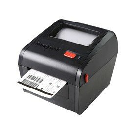 Принтер этикеток Honeywell PC42D (PC42DHE033018) термопринтер, 203 dpi, USB, RS232, Ethernet