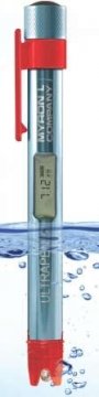 pH/°C метр класса quot;люксquot; Myron L ULTRAPEN™ PT2