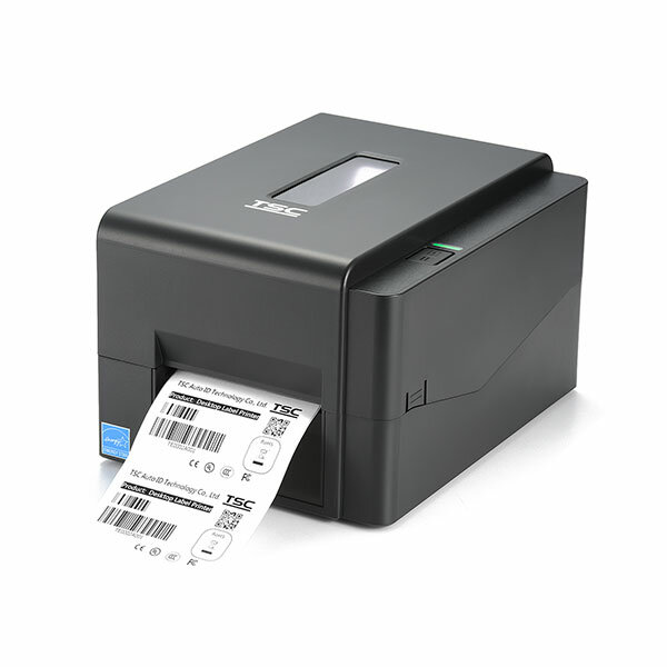 Термотрансферный принтер этикеток TSC TE300/TE310 99-065A701-00LF00
