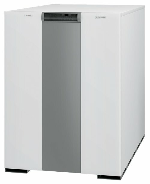 Газовый котел Electrolux FSB 35 P 29.3 кВт одноконтурный